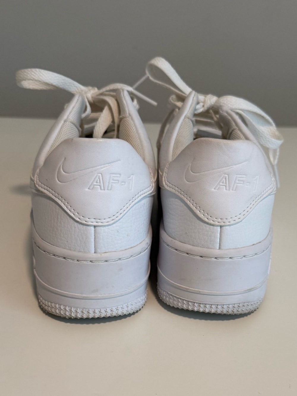 Nike Air Force 1 Sage Low - Picture 4 of 12